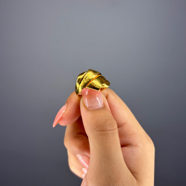 LADIES RING - Image 2