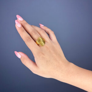 LADIES RING