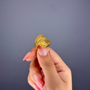 LADIES RING