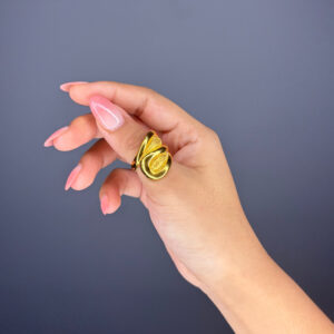 LADIES RING