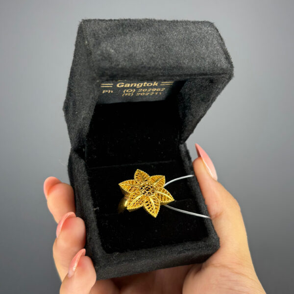 LADIES RING - Image 3