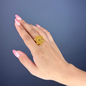 LADIES RING