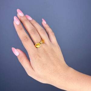 LADIES RING