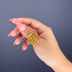 LADIES RING