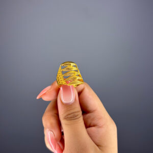LADIES RING
