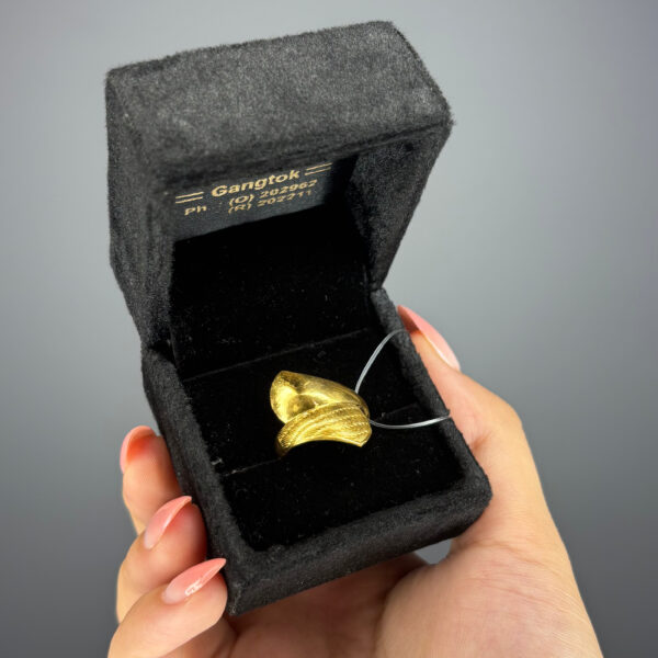 LADIES RING - Image 3