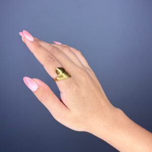 LADIES RING
