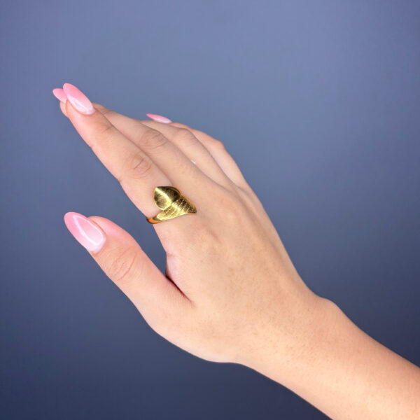 LADIES RING - Image 1