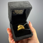 LADIES RING - Image 3