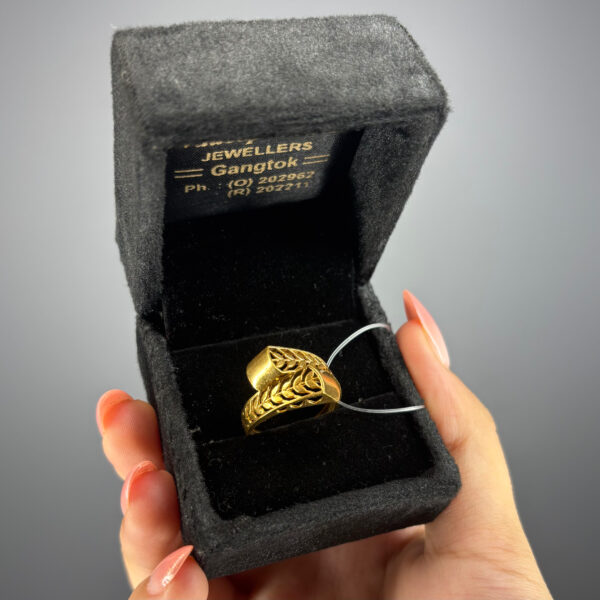 LADIES RING - Image 3