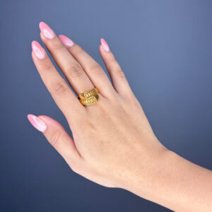 LADIES RING