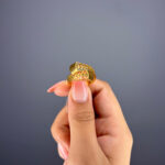 LADIES RING - Image 2