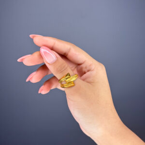 LADIES RING