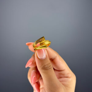 LADIES RING
