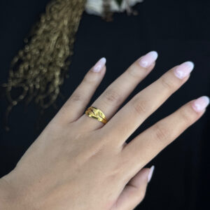 LADIES RING