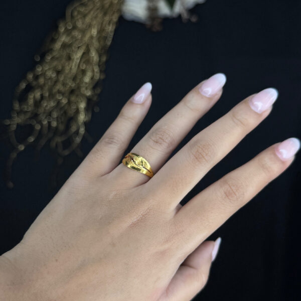 LADIES RING - Image 1