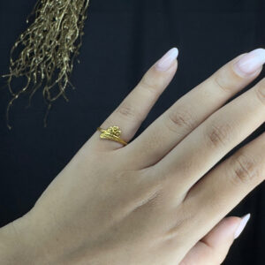LADIES RING