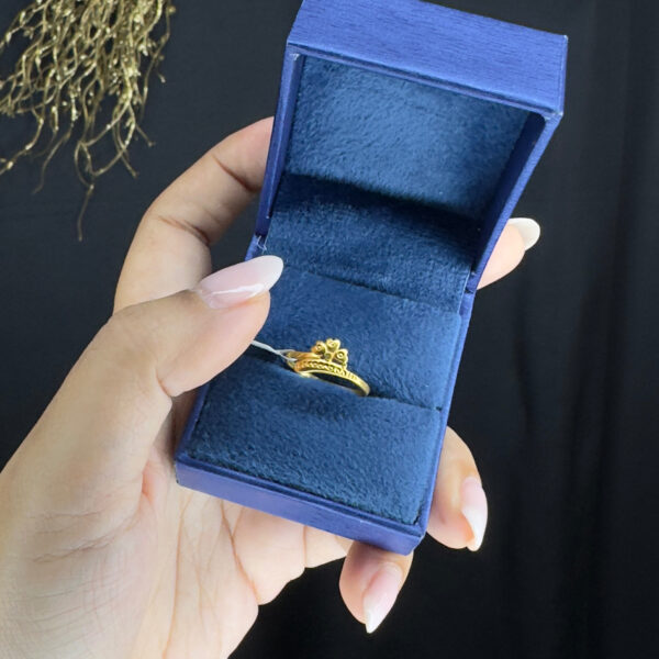 LADIES RING - Image 3