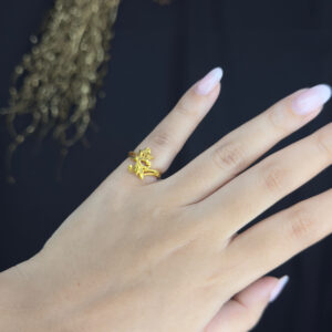 LADIES RING