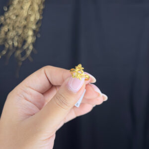 LADIES RING