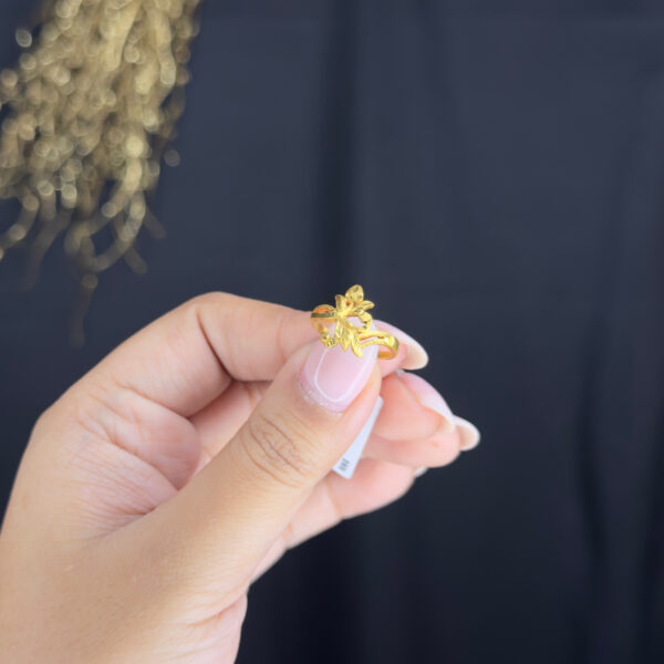 LADIES RING - Image 2