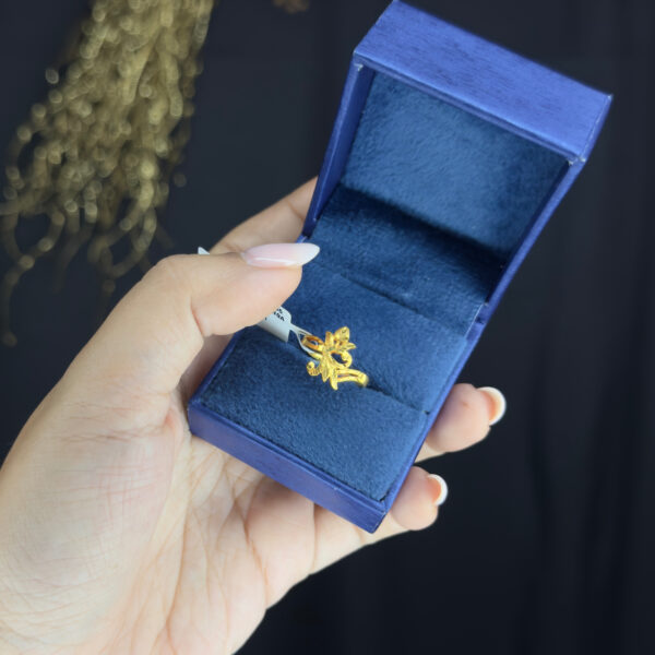 LADIES RING - Image 3