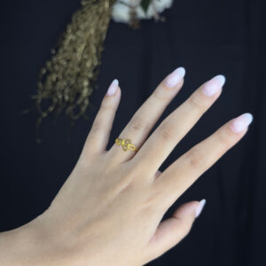 LADIES RING