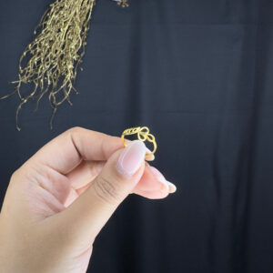 LADIES RING