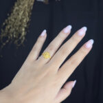 LADIES RING