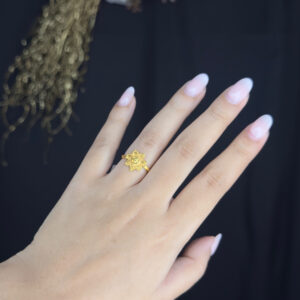 LADIES RING