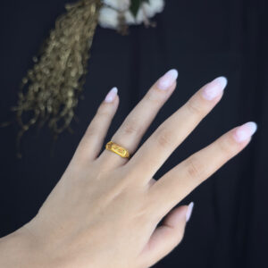 LADIES RING