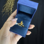 LADIES RING - Image 3