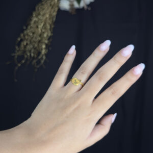 LADIES RING