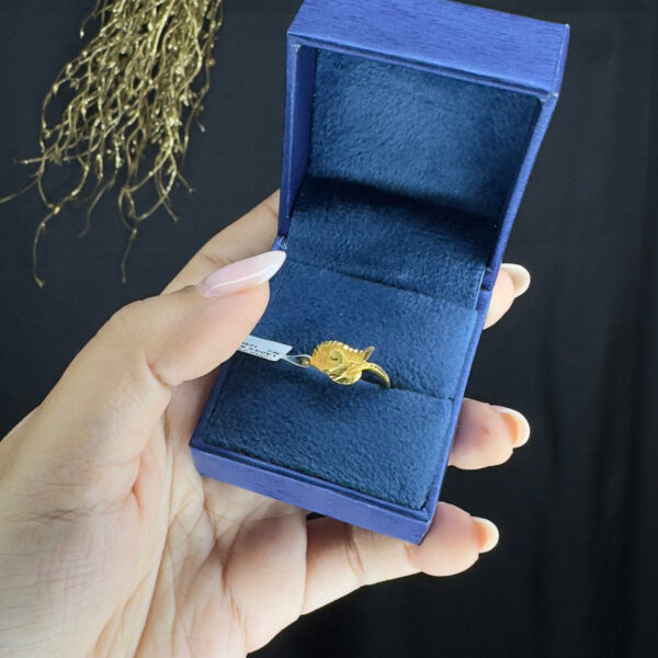 LADIES RING - Image 3