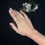 LADIES RING
