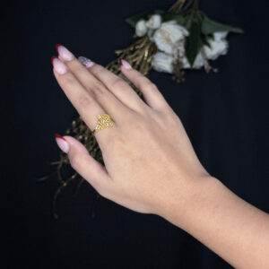 LADIES RING