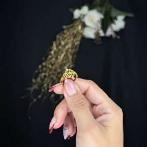 LADIES RING