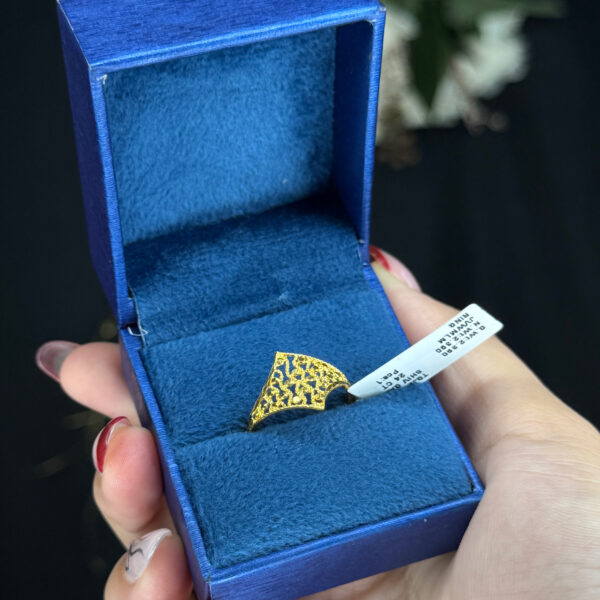 LADIES RING - Image 3