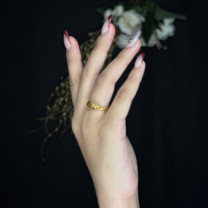 LADIES RING