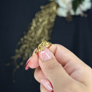 LADIES RING