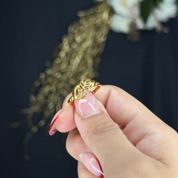 LADIES RING - Image 2
