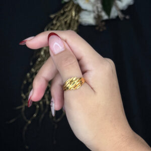 LADIES RING
