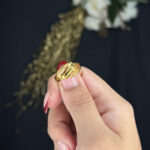 LADIES RING - Image 3