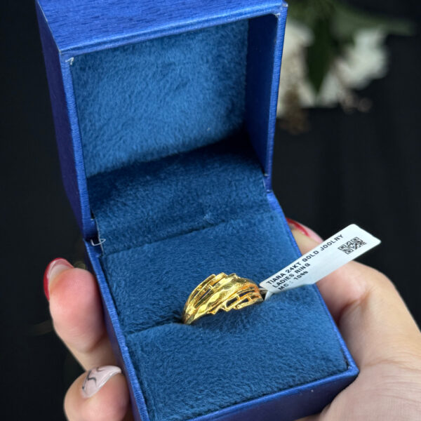 LADIES RING - Image 2