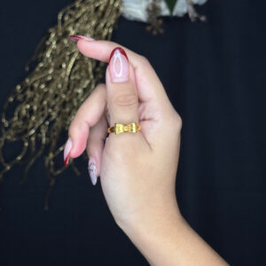 LADIES RING