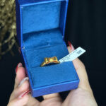 LADIES RING - Image 3