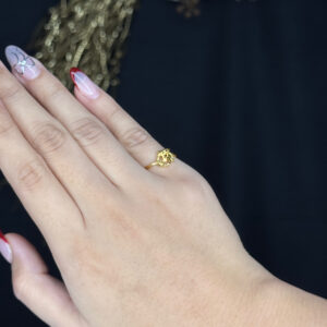LADIES RING