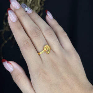 LADIES RING