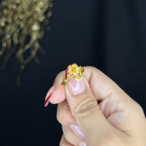 LADIES RING