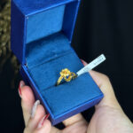 LADIES RING - Image 3